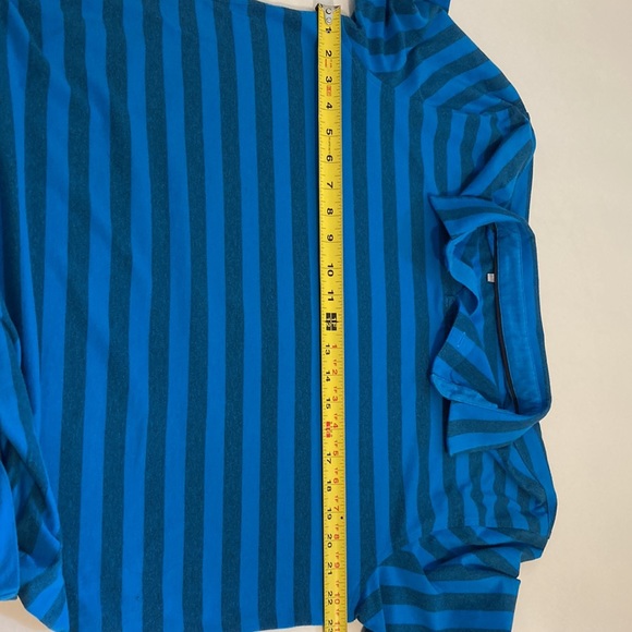 Heat gear under armor mens polo-large - Picture 7 of 8